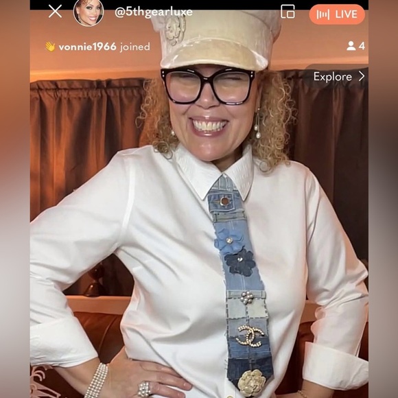 IT’S ALL IN THE TIES LIVE SHOW!!👔 FAMILY TIES!! - Picture 17 of 17